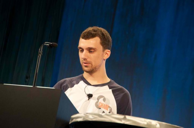Profile Photo: Christopher Alfano